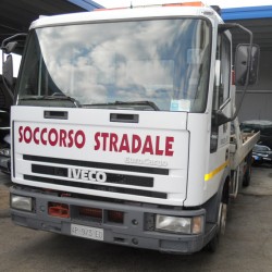 Soccorso Stradale